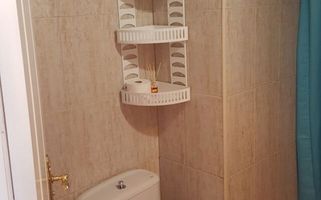 Apartment on Playa Las Vistas