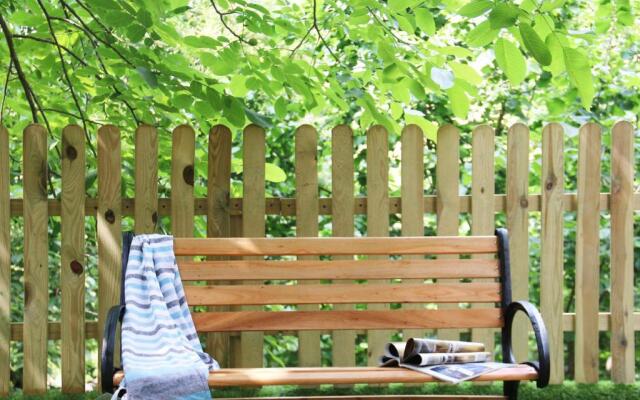 Casa Vacanze Il Giardino - Appartamento Nocciolo