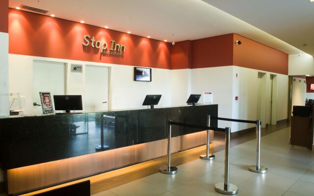 Stop Inn Antonio Carlos