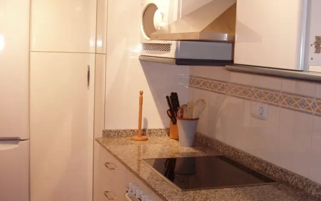 3 Bed Apartment to Rent in Mojacar, Spain