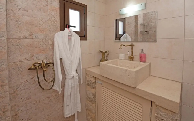 Arionos Rooms