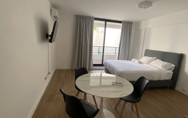 Live Soho Boutique & Apartments Palermo Hollywood