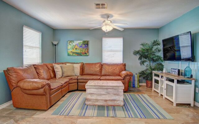 Summer Salt 3Br Home