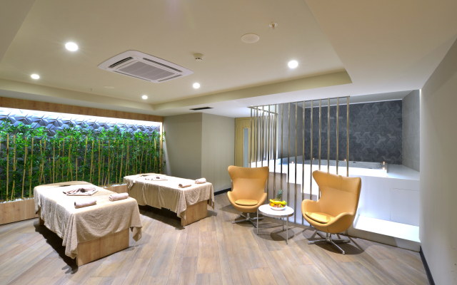 Ankara Alegria Business Hotel