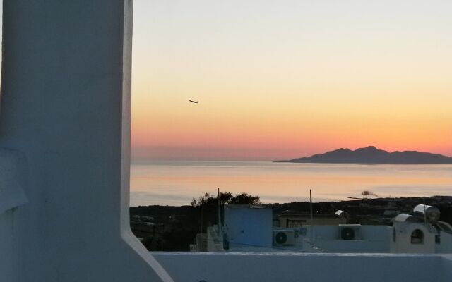 Aratos Apts- Kallisto 2bedroom Apartment
