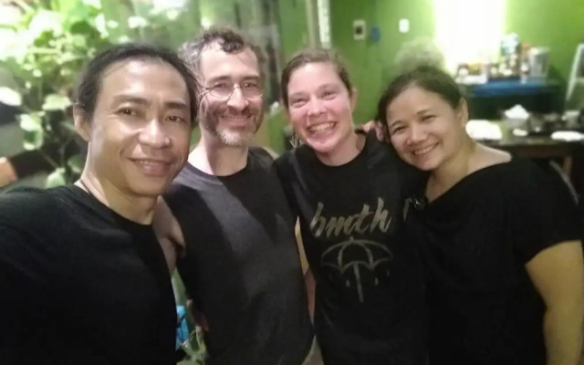 Hanoi Balcony Homestay