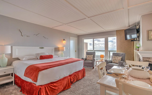 Inn at Otter Crest