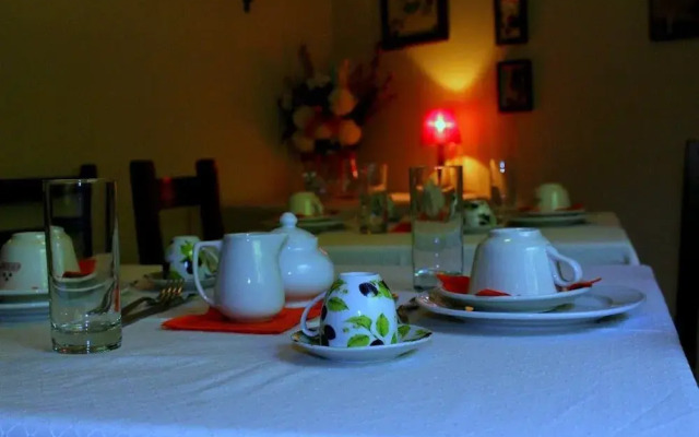 Agriturismo Casa Deimar