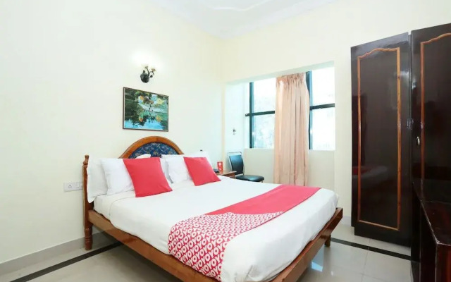 OYO Flagship  17345 MG Road