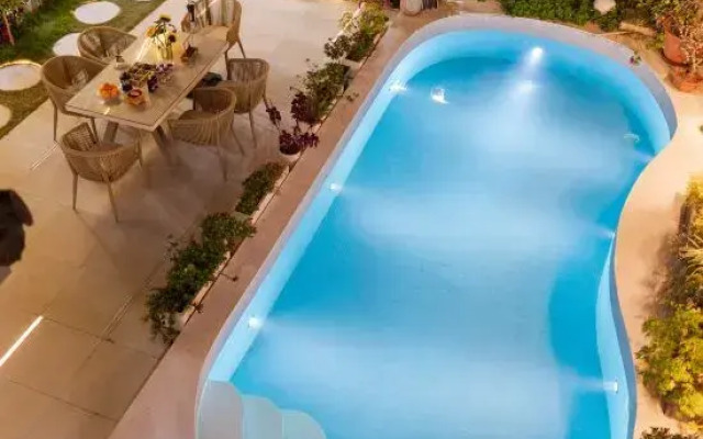 Suzhou Xishan Chengyuan Homestay