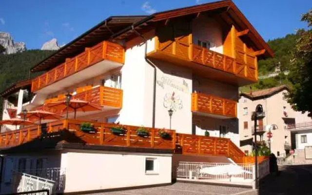 Hotel Garnì Villanova