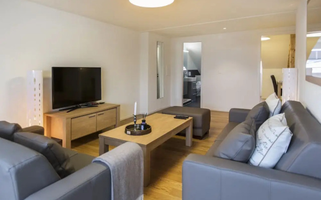 Nest - Klingelbergstrasse