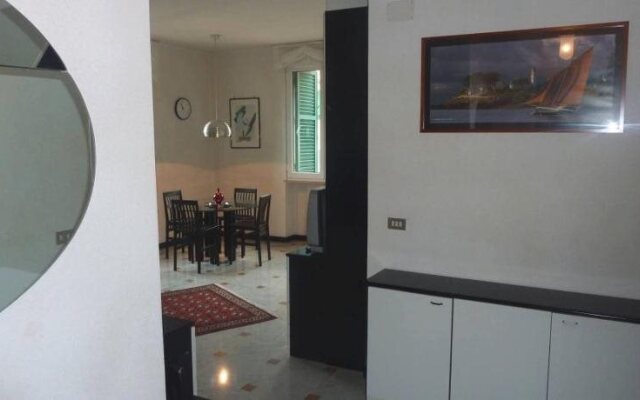 Savoia  Savoia Apartments
