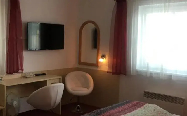 Pension Miltom