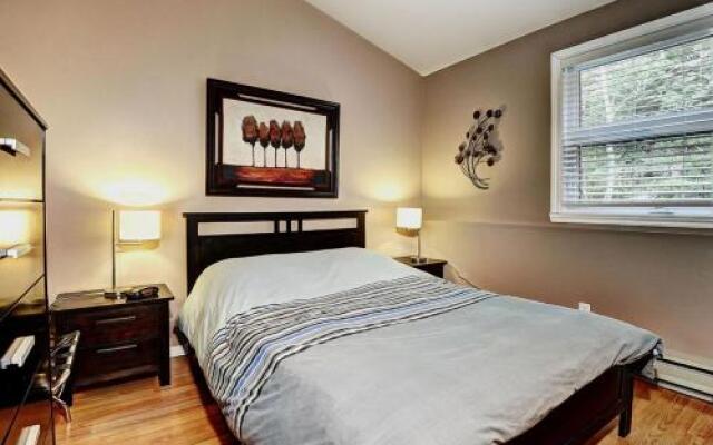 Chalet 58 Chemin de la Corniche