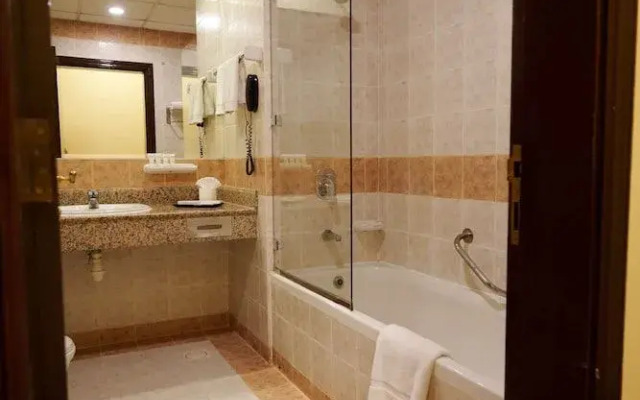 La Rosa Hotel Juffair