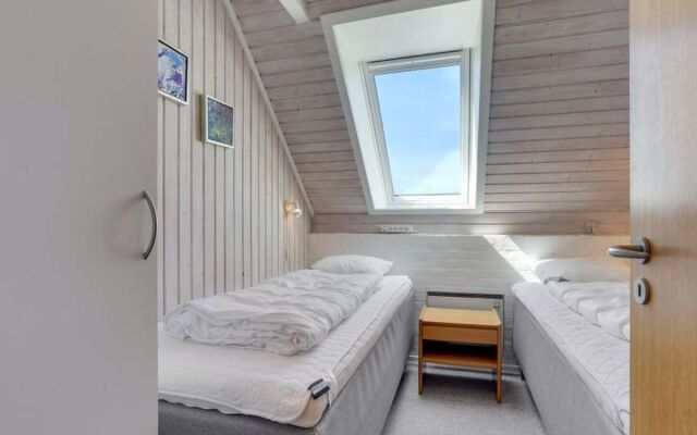 "Alwina" - 600m from the sea in Western Jutland
