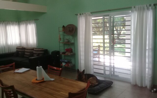 Casa Quinta en Pueblo de Campo.