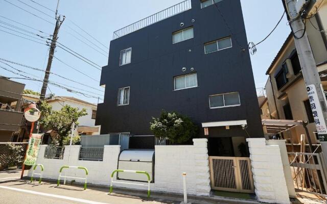 Akabane TK Building 303