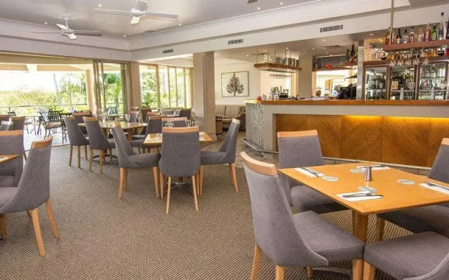 Noosa Springs Golf Resort & Spa