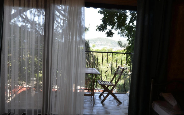 Symbola Oludeniz Beach Hotel