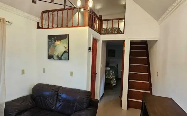 Hotel Cabañas River Park