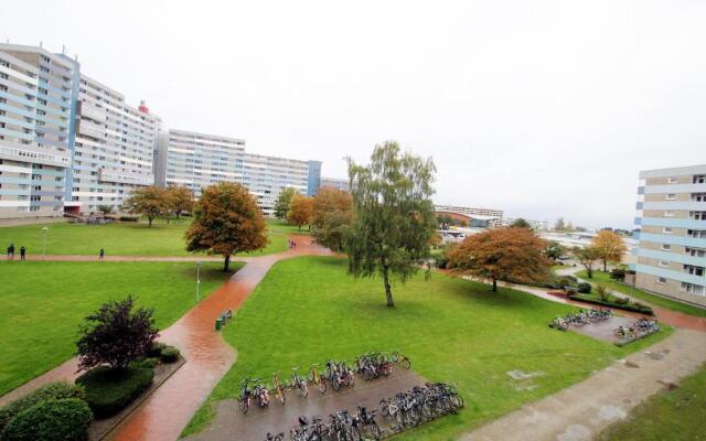 Ferienpark N03-003 Ferienpark