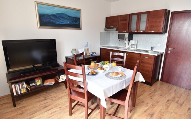 Apartment Dolce Vita