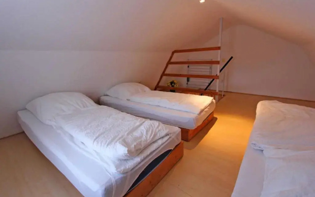 Ferienhaus Gahlkow VORP 850