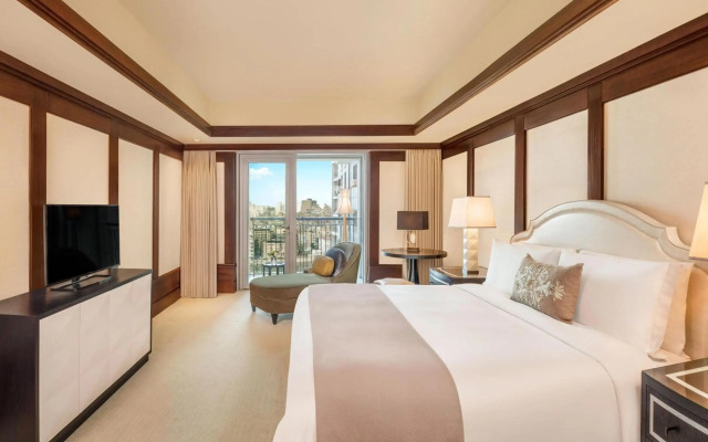The St. Regis Cairo