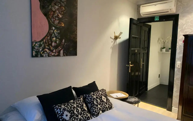 Puur B&B