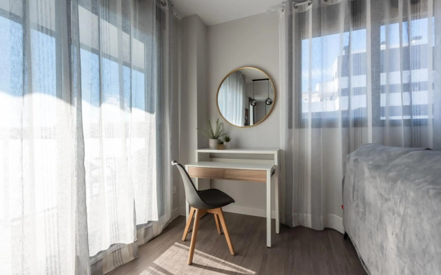 Apartamento Estepona I