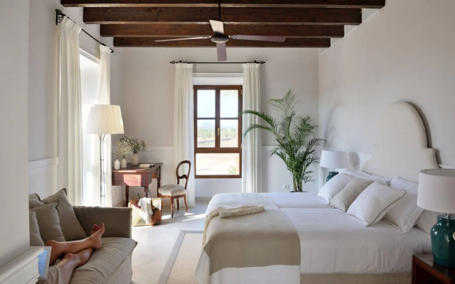 Cal Reiet Holistic Retreat