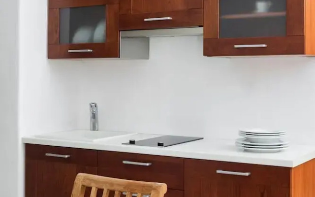 AGL Luxury Villas Mykonos Villa Ambrosia