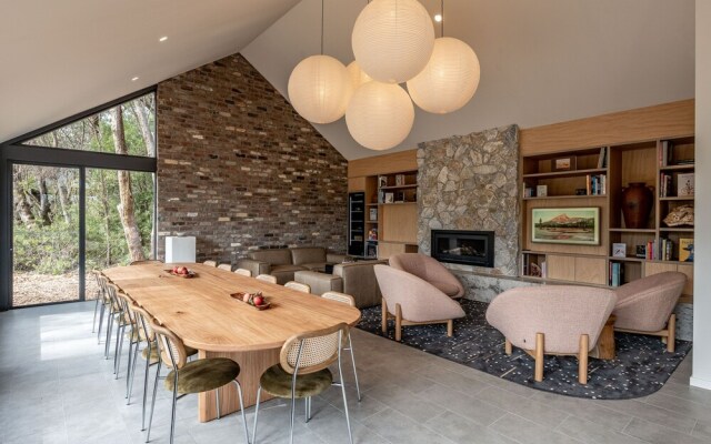 Chalets at Blackheath