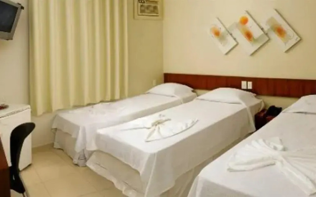 Principe Hotel