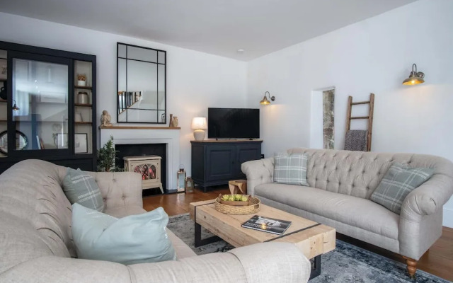 The Granary - 3 Bed Barn Conversion - Llawhaden