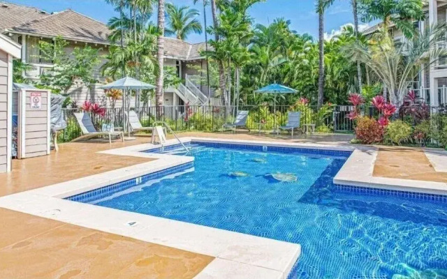 Wailea Grand Champion, #142 1 Bedroom Condo