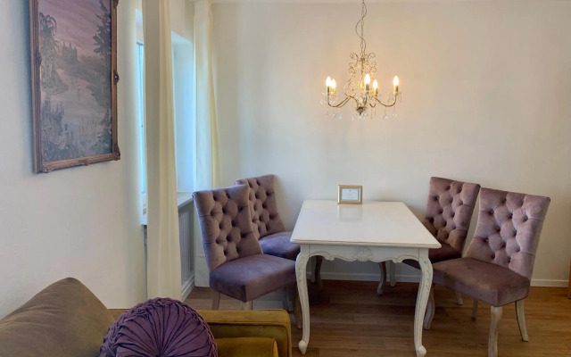 Königlich & modern See- und Zentrumsnah