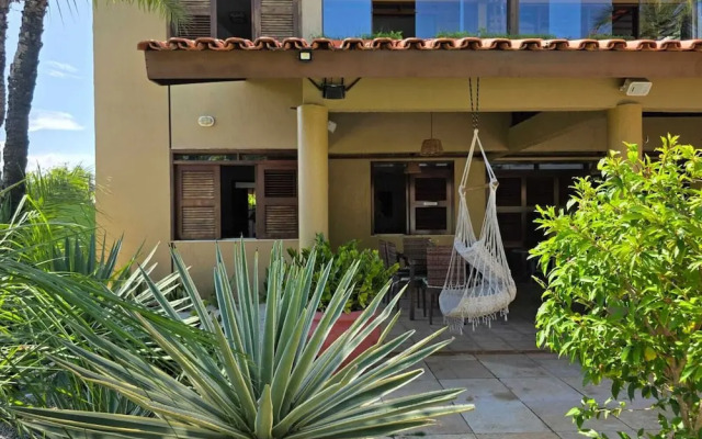 Kite And Dreaming Hotel