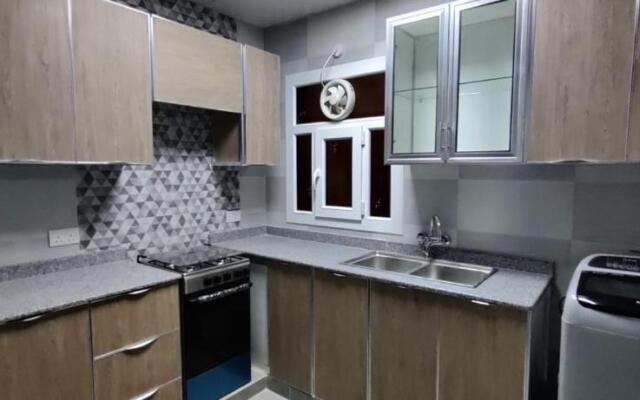 Al Noor Suites