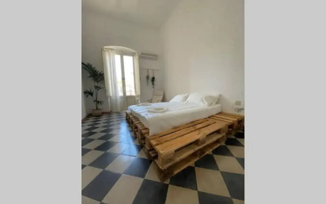 Logico #35 Home