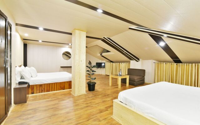 Hotel Devlok