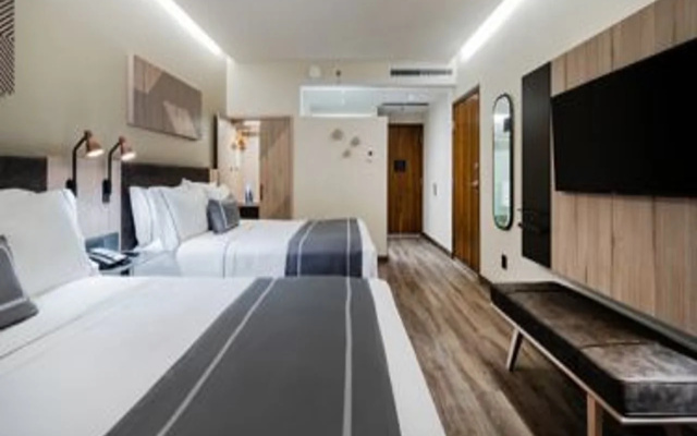 City Express Plus by Marriott Mexicali