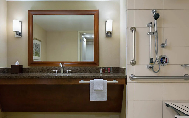 Marriott Macon City Center