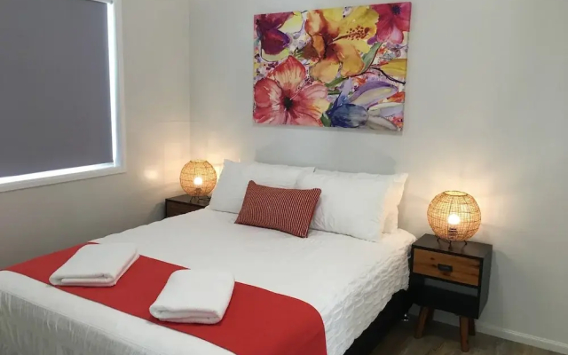 Longreach Private Apartments