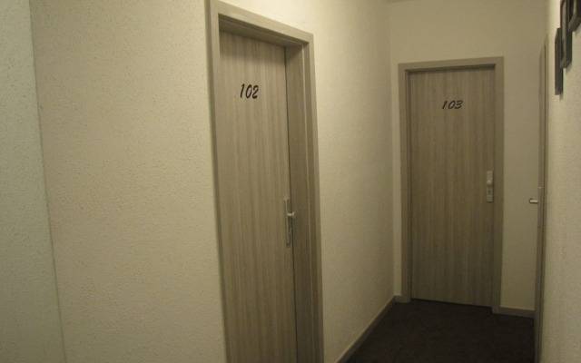 Milano Hotel