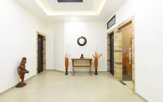 Oyo 16546 Hotel Saurabh