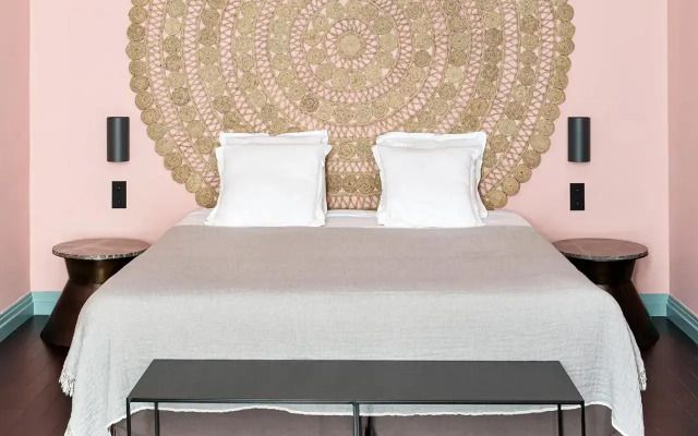 New Hotel Le Quai - Vieux Port