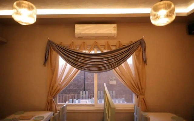 Raja ka bagh - A Boutique hotel